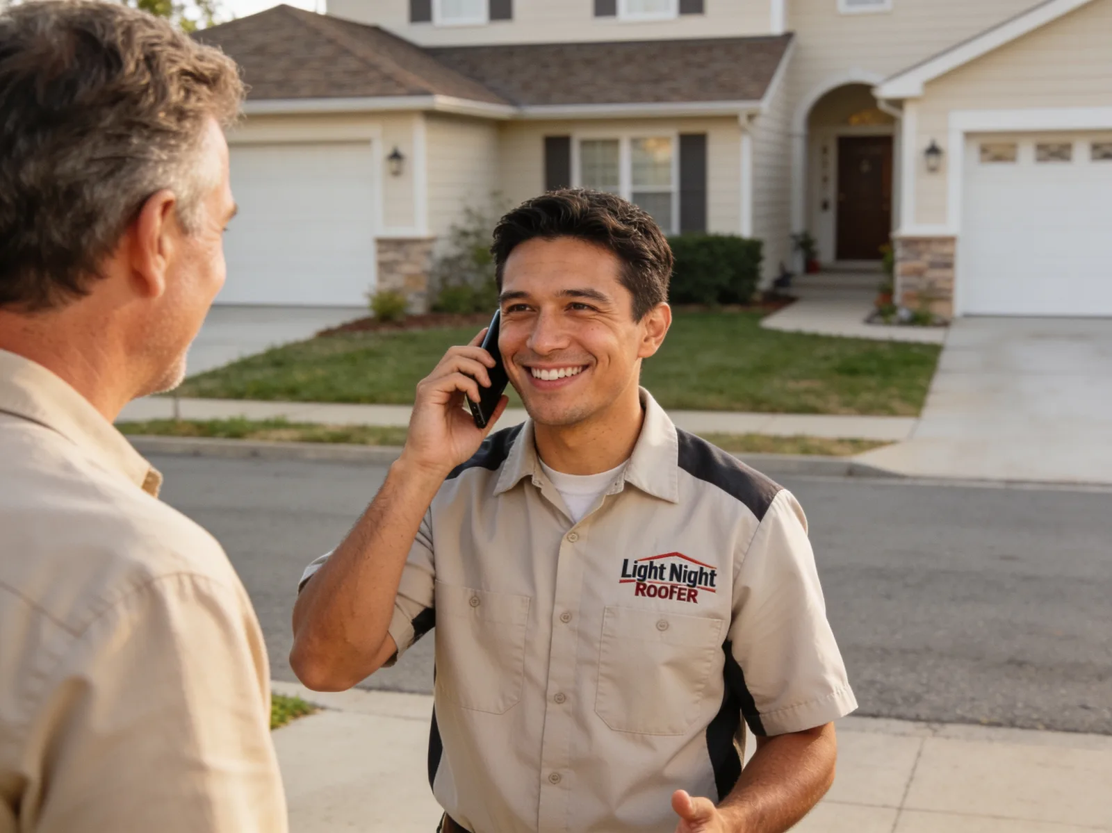 Emergency Roof Repair Wooster, AR FAQs